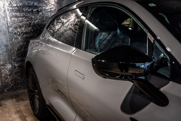 DBX 4.0 4WD