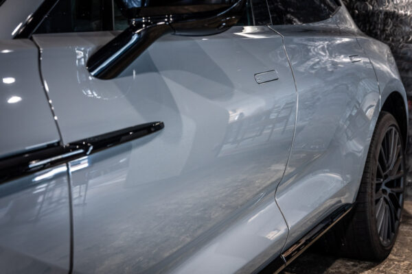 DBX 4.0 4WD