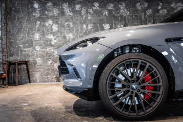 DBX 4.0 4WD