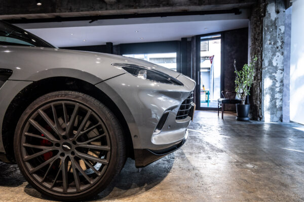 DBX 4.0 4WD