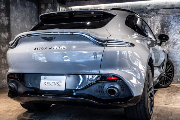 DBX 4.0 4WD