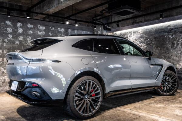 DBX 4.0 4WD