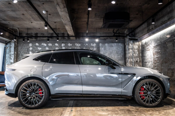 DBX 4.0 4WD