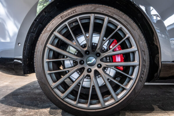 DBX 4.0 4WD