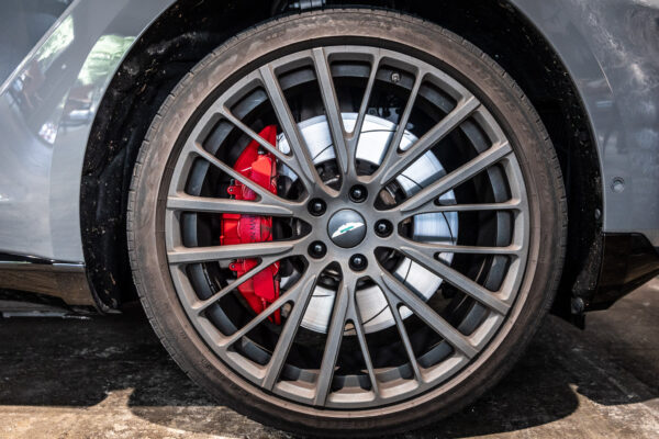 DBX 4.0 4WD