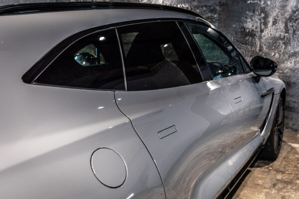 DBX 4.0 4WD