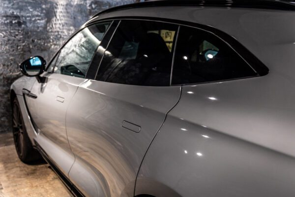 DBX 4.0 4WD