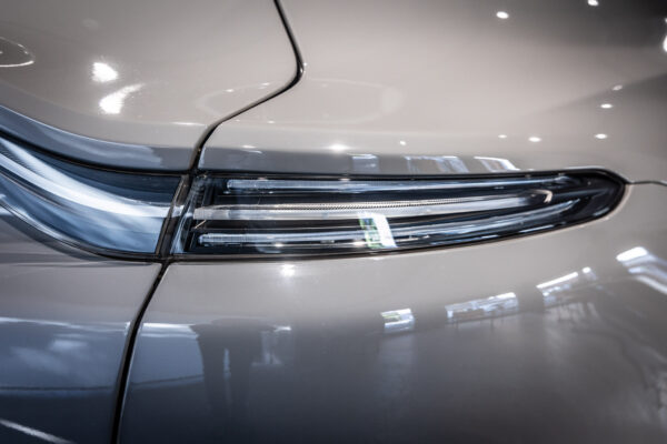 DBX 4.0 4WD