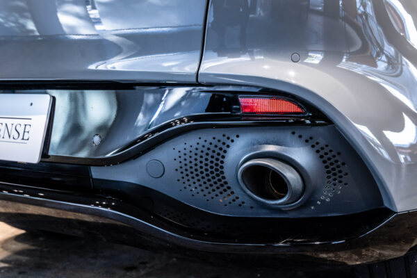 DBX 4.0 4WD