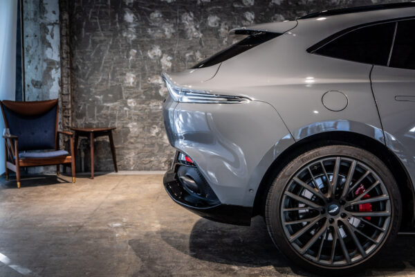DBX 4.0 4WD