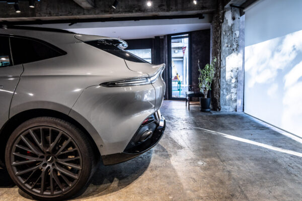 DBX 4.0 4WD