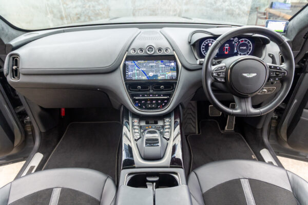 DBX 4.0 4WD
