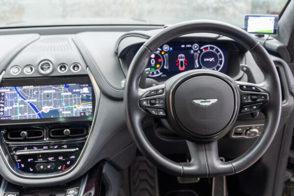 DBX 4.0 4WD