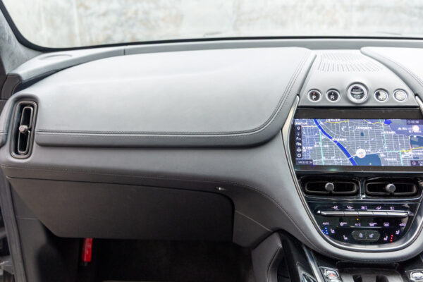 DBX 4.0 4WD