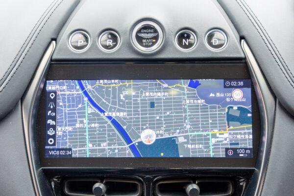 DBX 4.0 4WD