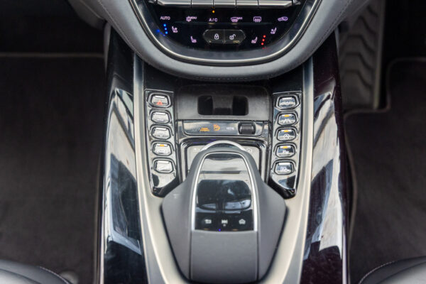 DBX 4.0 4WD