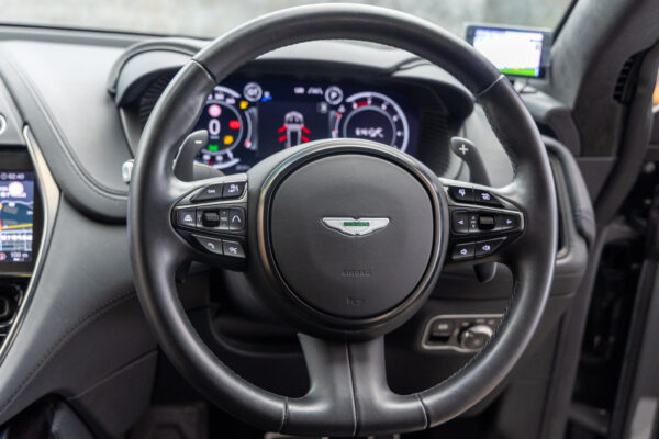 DBX 4.0 4WD