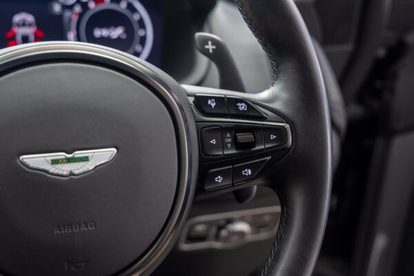 DBX 4.0 4WD