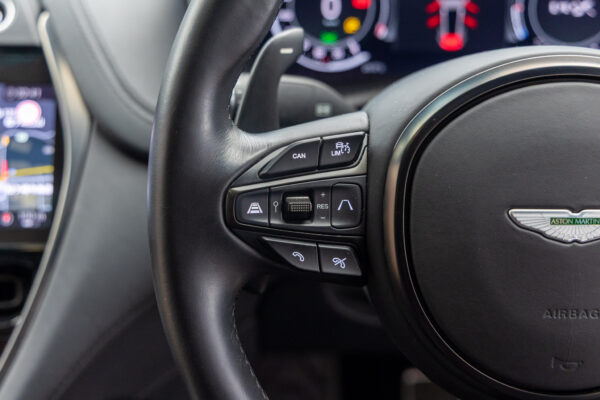DBX 4.0 4WD