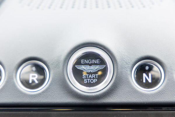 DBX 4.0 4WD