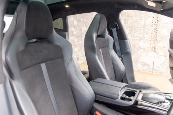 DBX 4.0 4WD