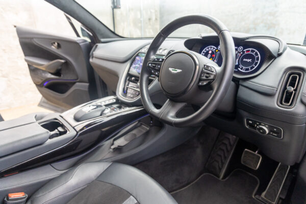 DBX 4.0 4WD