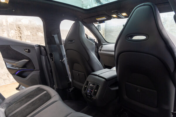 DBX 4.0 4WD