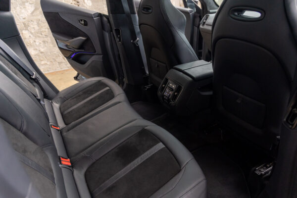 DBX 4.0 4WD