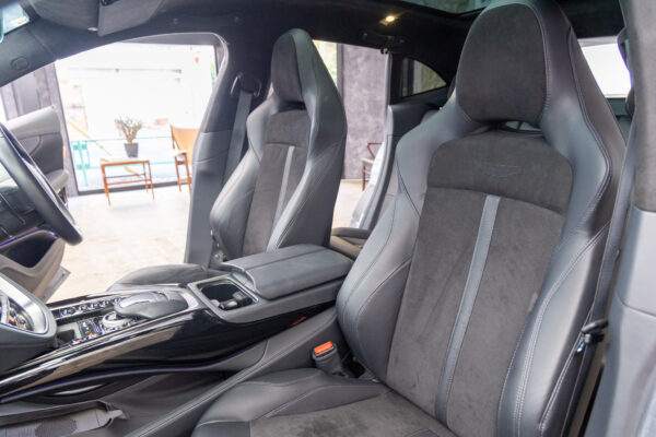 DBX 4.0 4WD