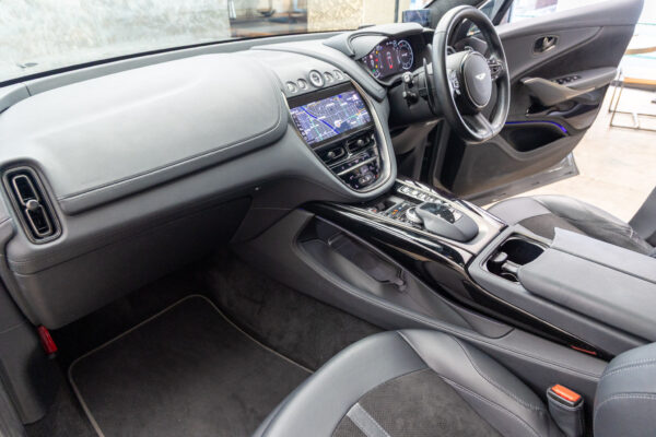DBX 4.0 4WD