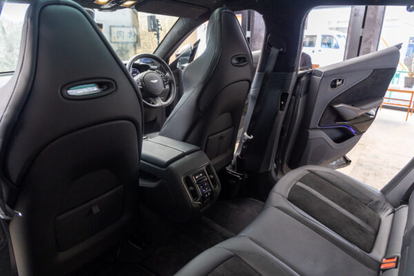 DBX 4.0 4WD