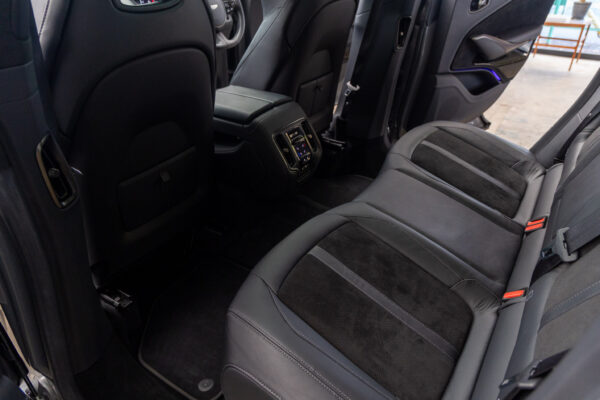 DBX 4.0 4WD