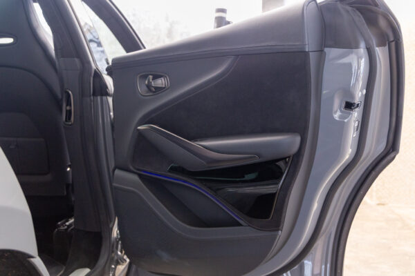 DBX 4.0 4WD