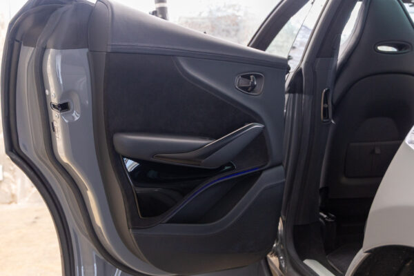 DBX 4.0 4WD