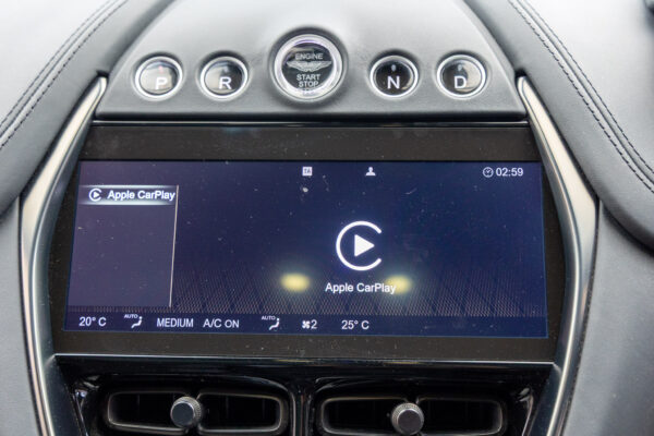 DBX 4.0 4WD
