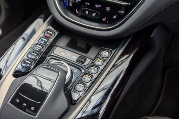 DBX 4.0 4WD