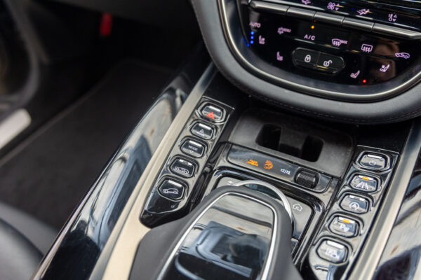 DBX 4.0 4WD