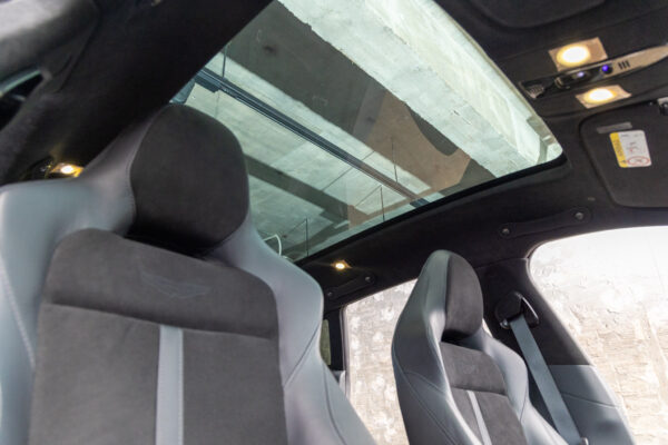 DBX 4.0 4WD
