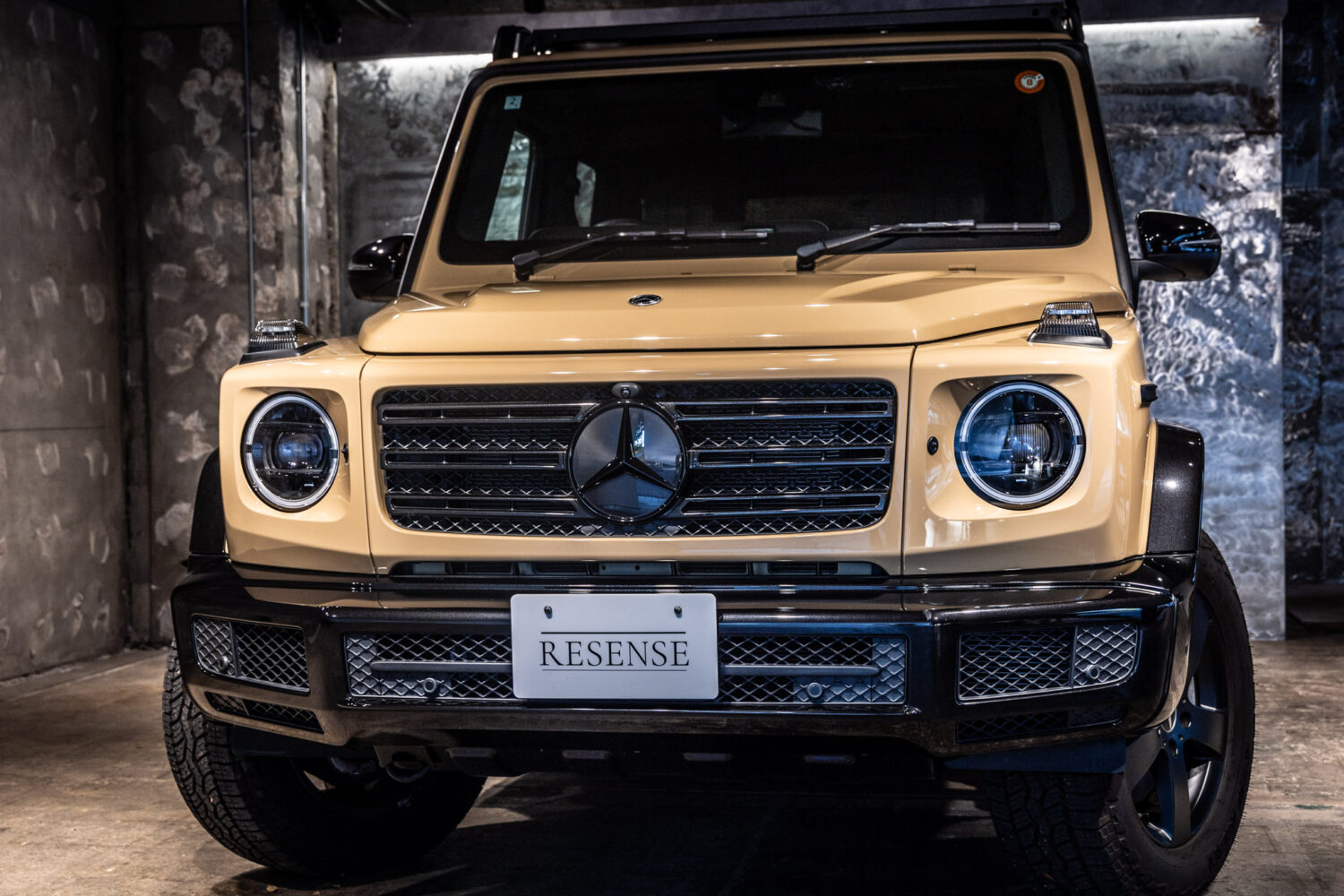 Gクラス G400d 4WD ProfessionalEdition