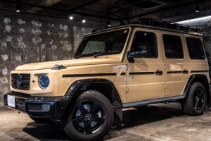 Gクラス G400d 4WD ProfessionalEdition