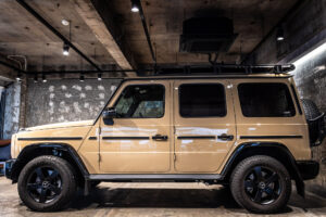 Gクラス G400d 4WD ProfessionalEdition