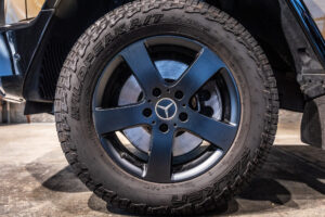 Gクラス G400d 4WD ProfessionalEdition