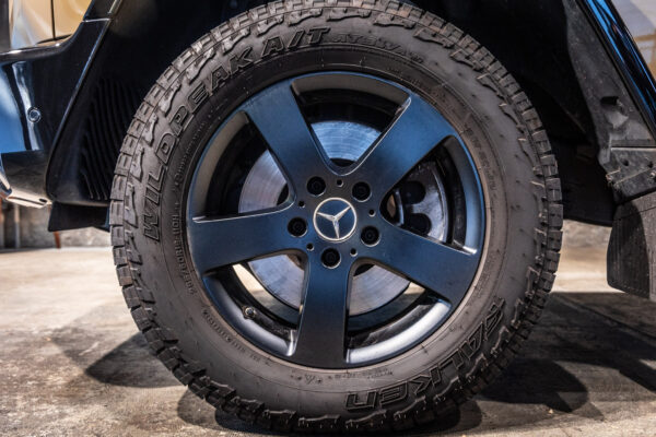Gクラス G400d 4WD ProfessionalEdition