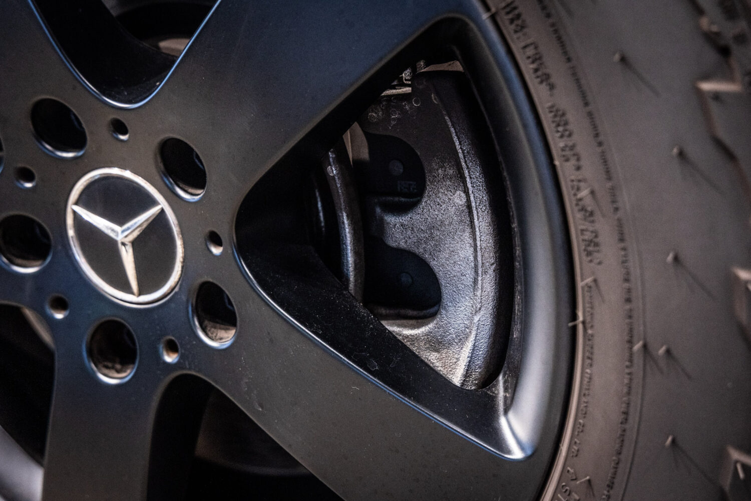 Gクラス G400d 4WD ProfessionalEdition