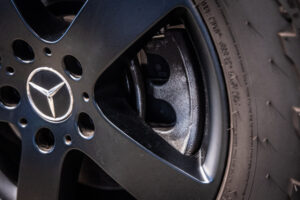 Gクラス G400d 4WD ProfessionalEdition