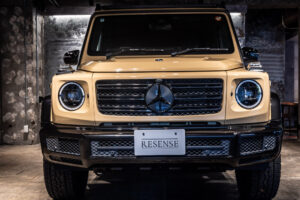 Gクラス G400d 4WD ProfessionalEdition