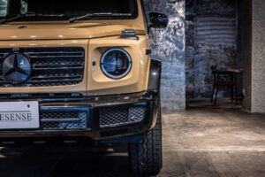 Gクラス G400d 4WD ProfessionalEdition