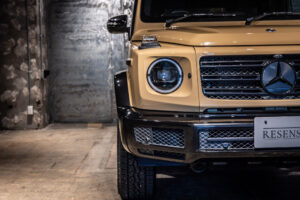 Gクラス G400d 4WD ProfessionalEdition