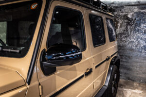 Gクラス G400d 4WD ProfessionalEdition