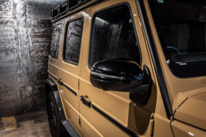 Gクラス G400d 4WD ProfessionalEdition